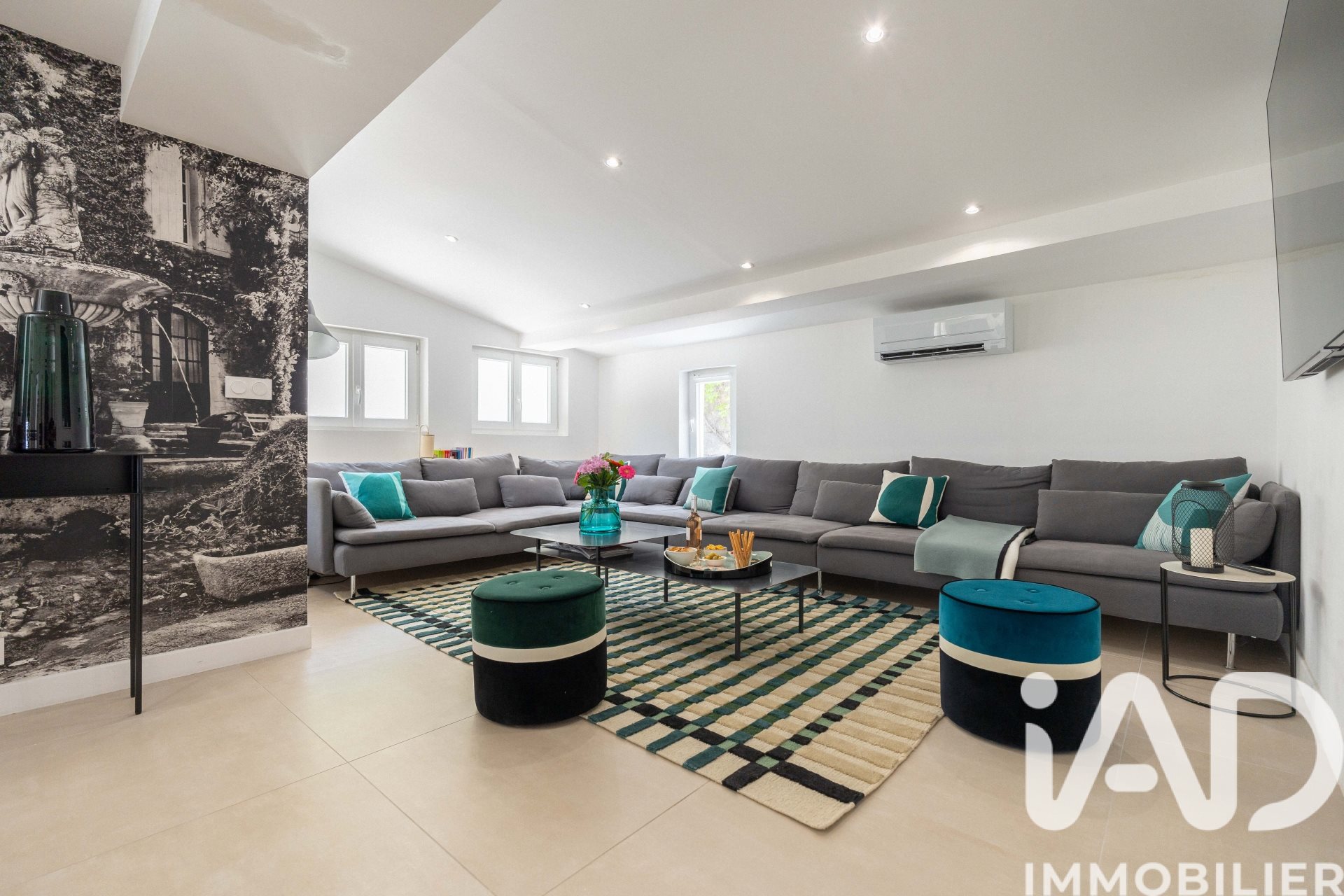 Maison à vendre, 210m², Mimet