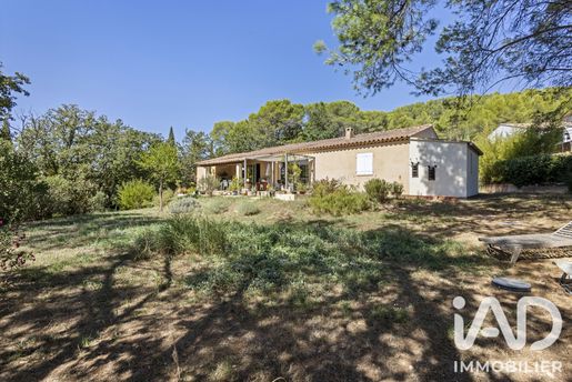 Maison 5 pièces 120 m² · aux Arcs · 120 m² · 446 250 €