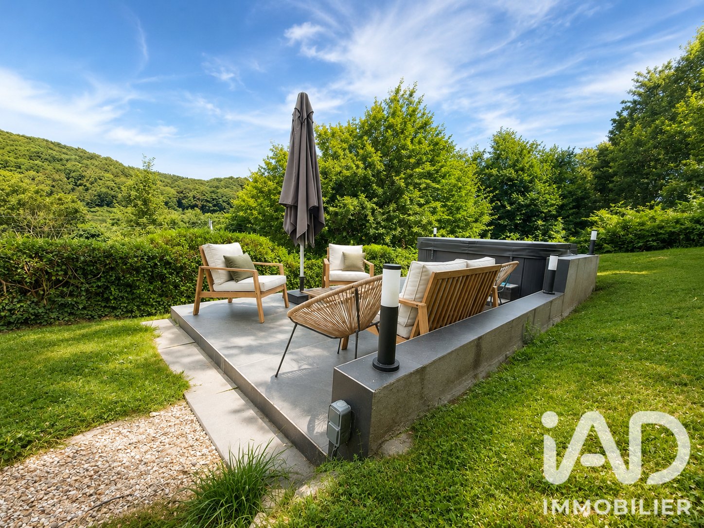 Maison à vendre, 115m², Fatouville-Grestain