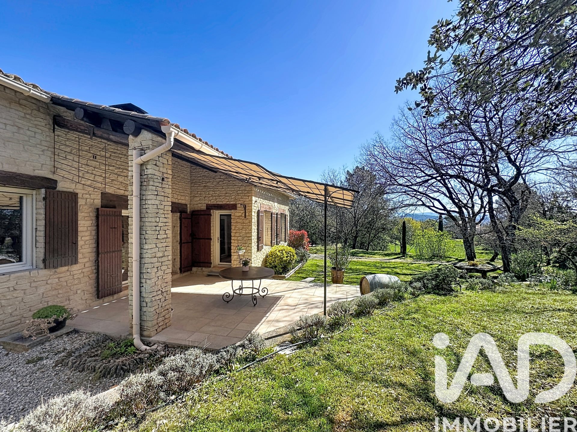 Maison à vendre, 140m², Gordes