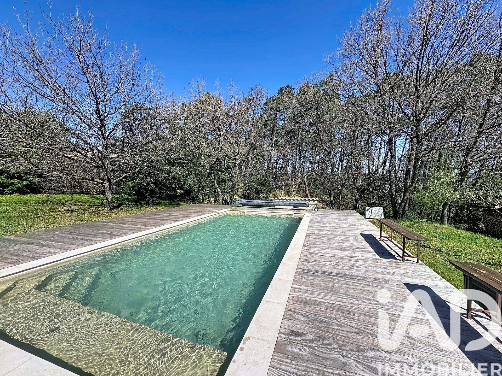 Maison à vendre, 140m², Gordes