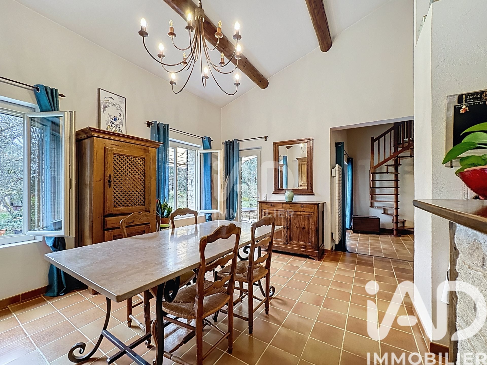 Maison à vendre, 140m², Gordes