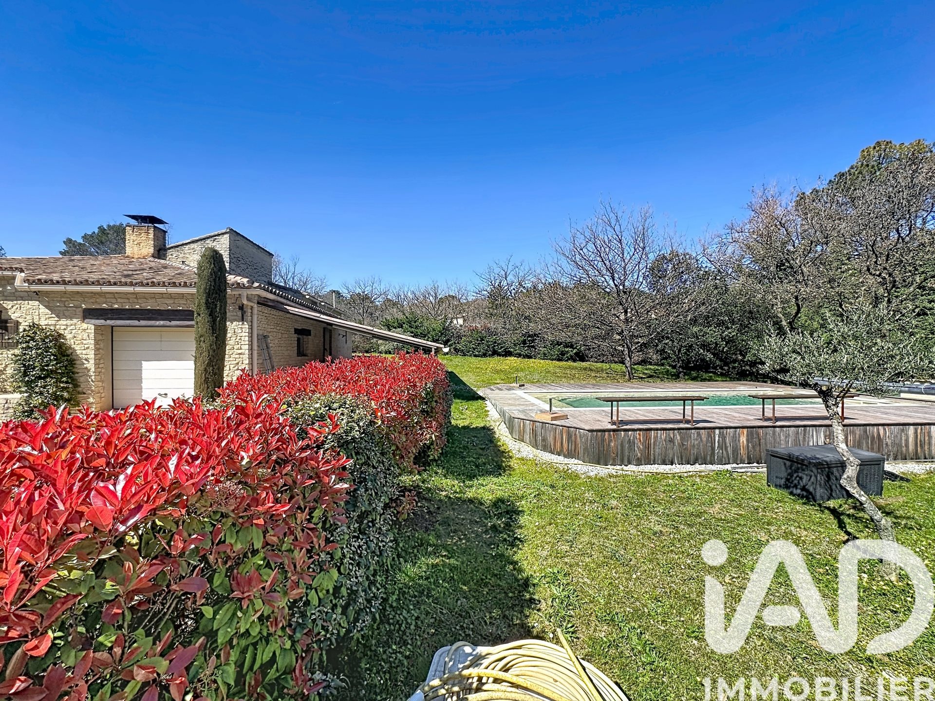 Maison à vendre, 140m², Gordes