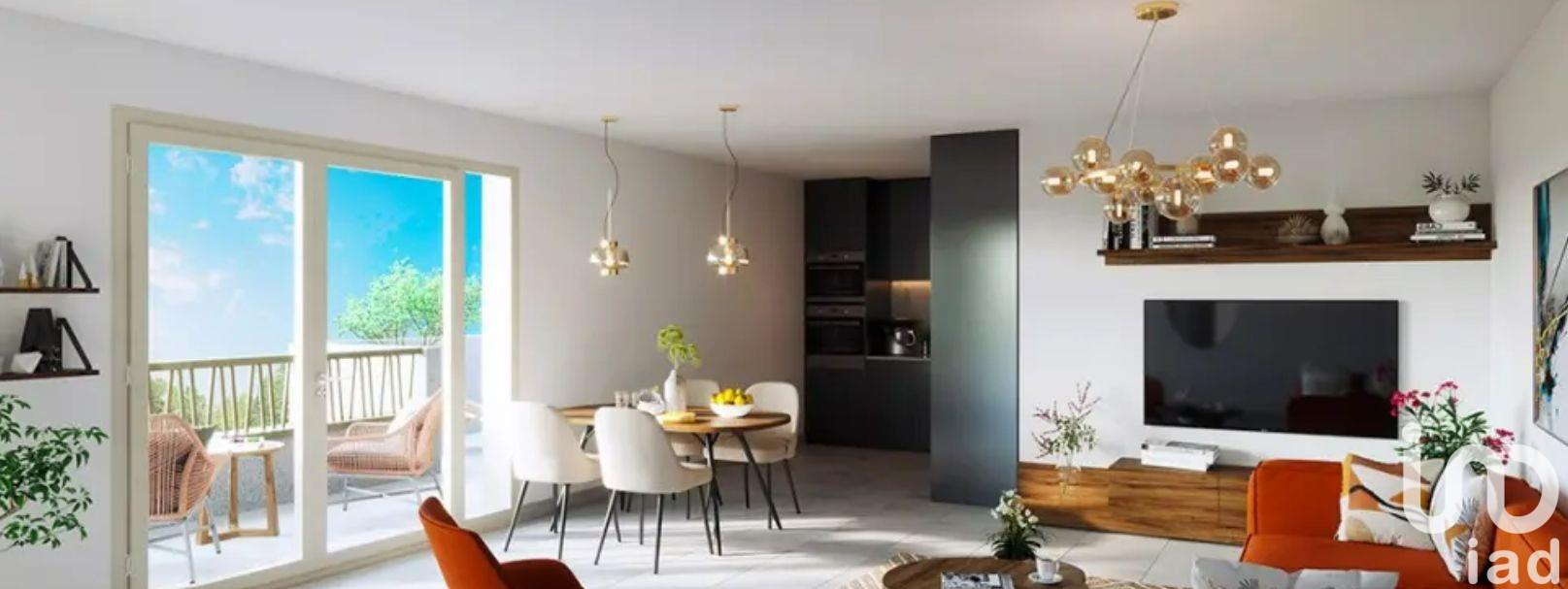 Appartement à vendre, 51m², Cagnes-sur-Mer