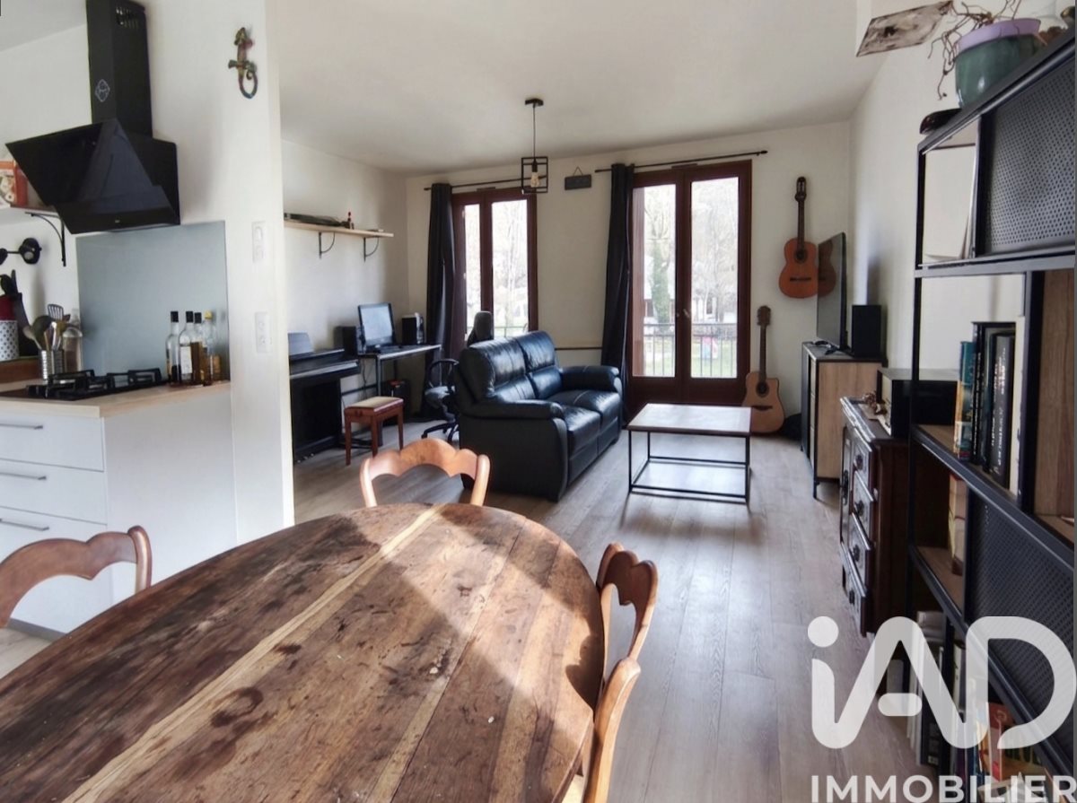 Maison à vendre, 128m², Chanac
