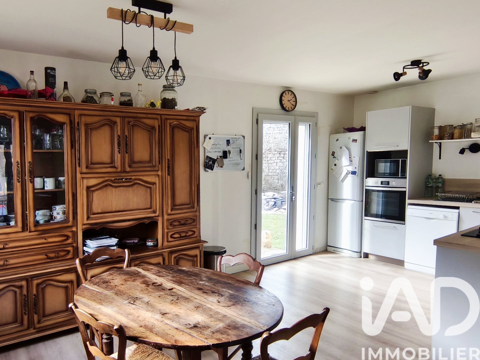 Maison à vendre, 128m², Chanac