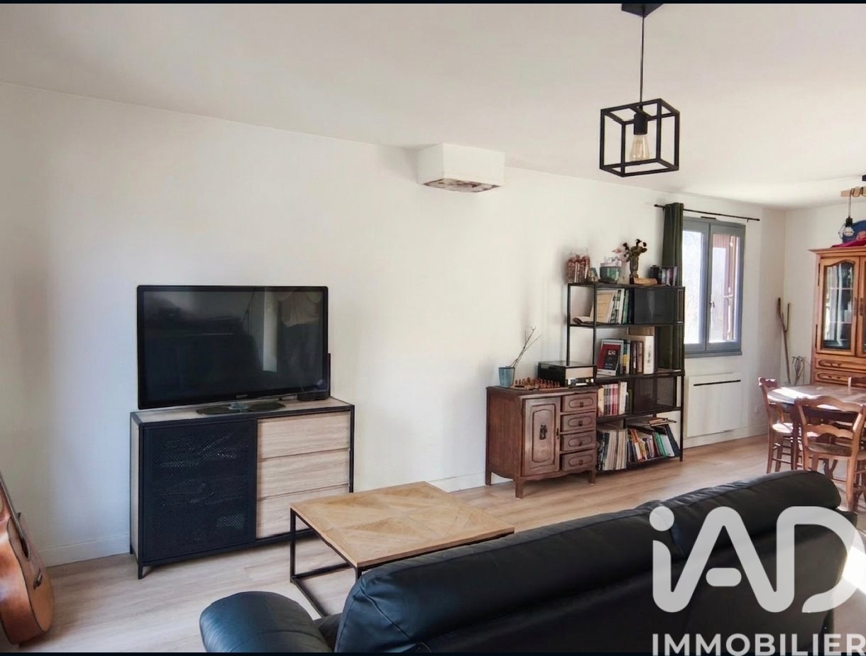 Maison à vendre, 128m², Chanac