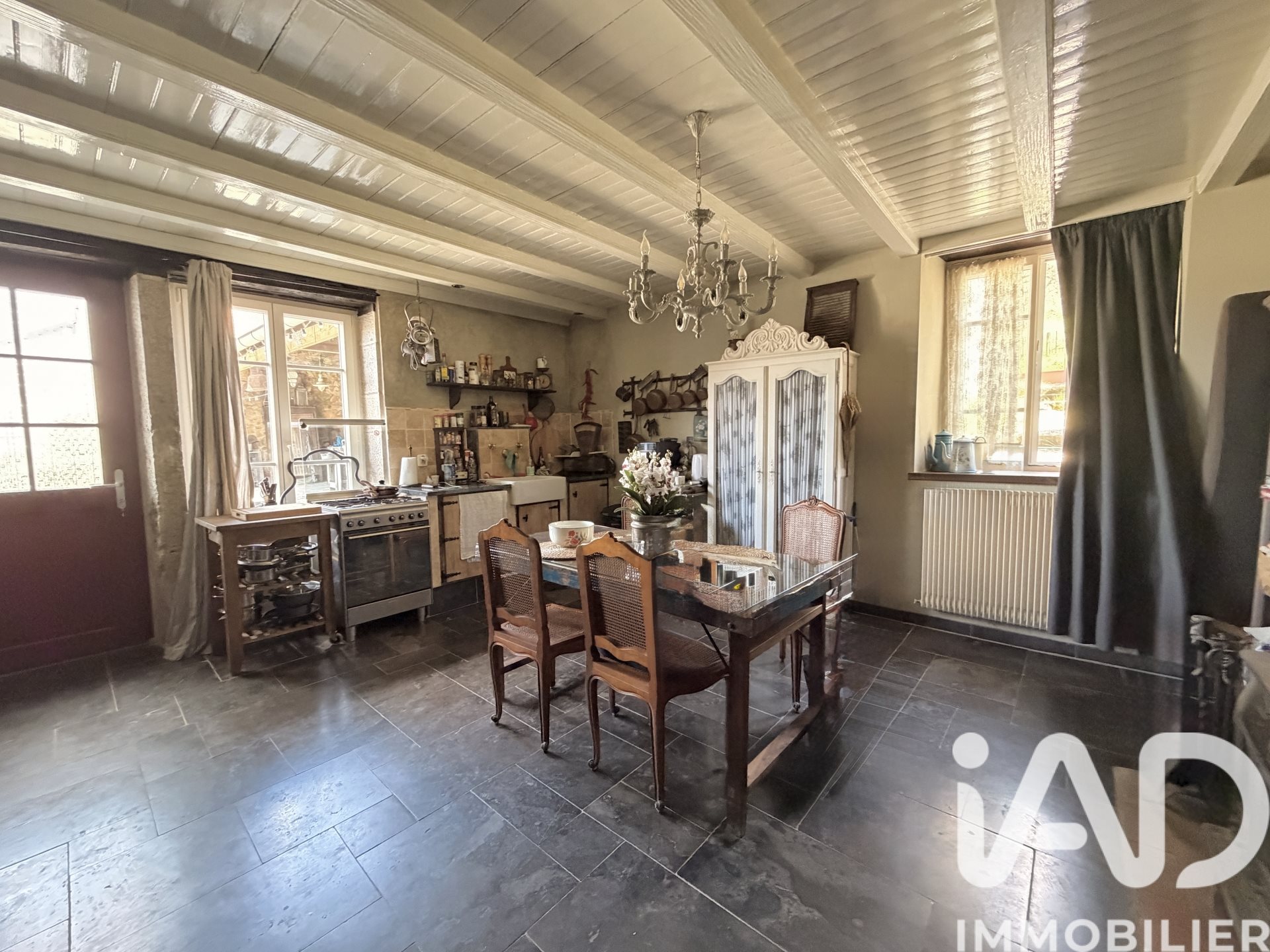Maison à vendre, 216m², Champsevraine