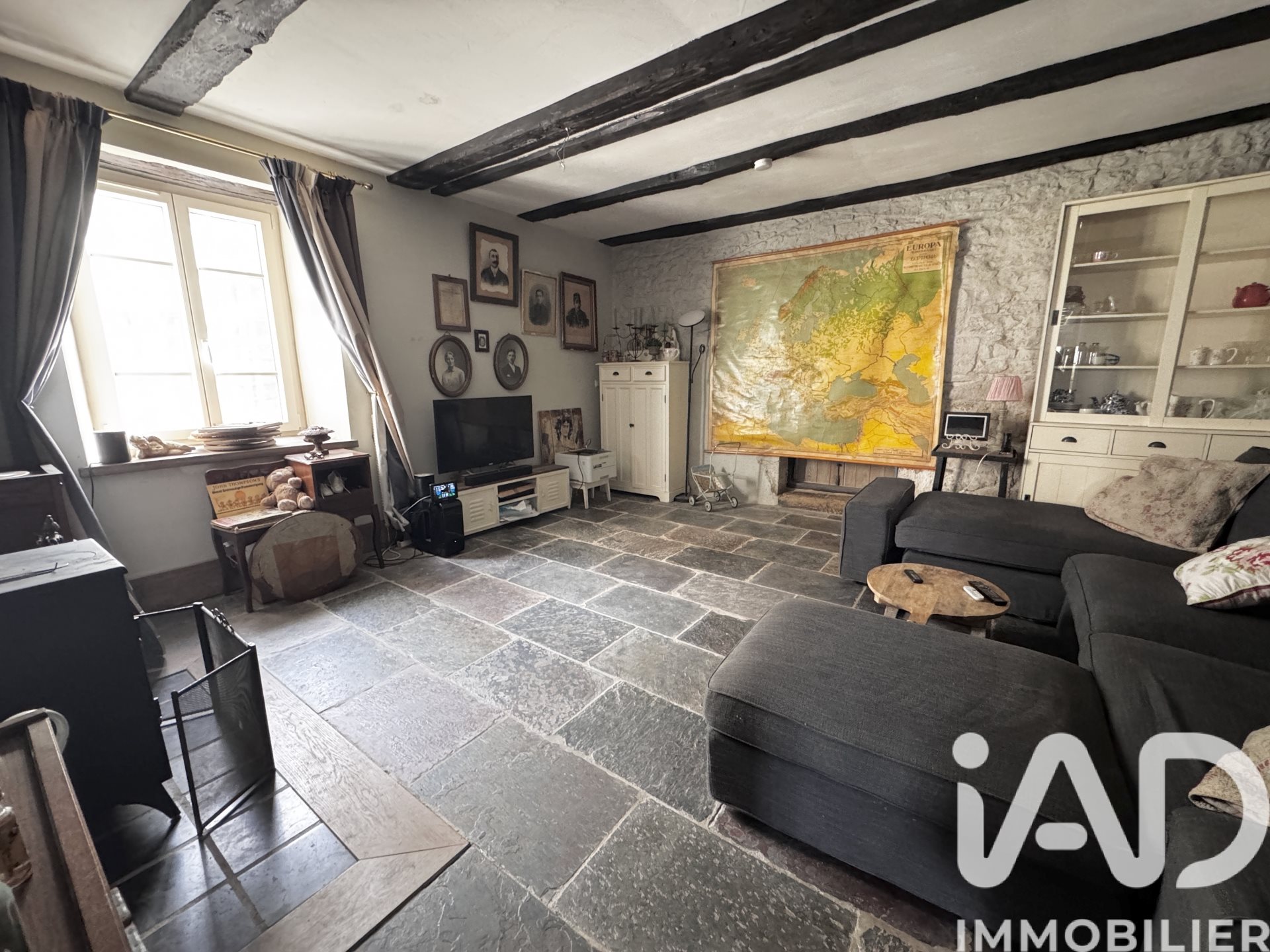 Maison à vendre, 216m², Champsevraine