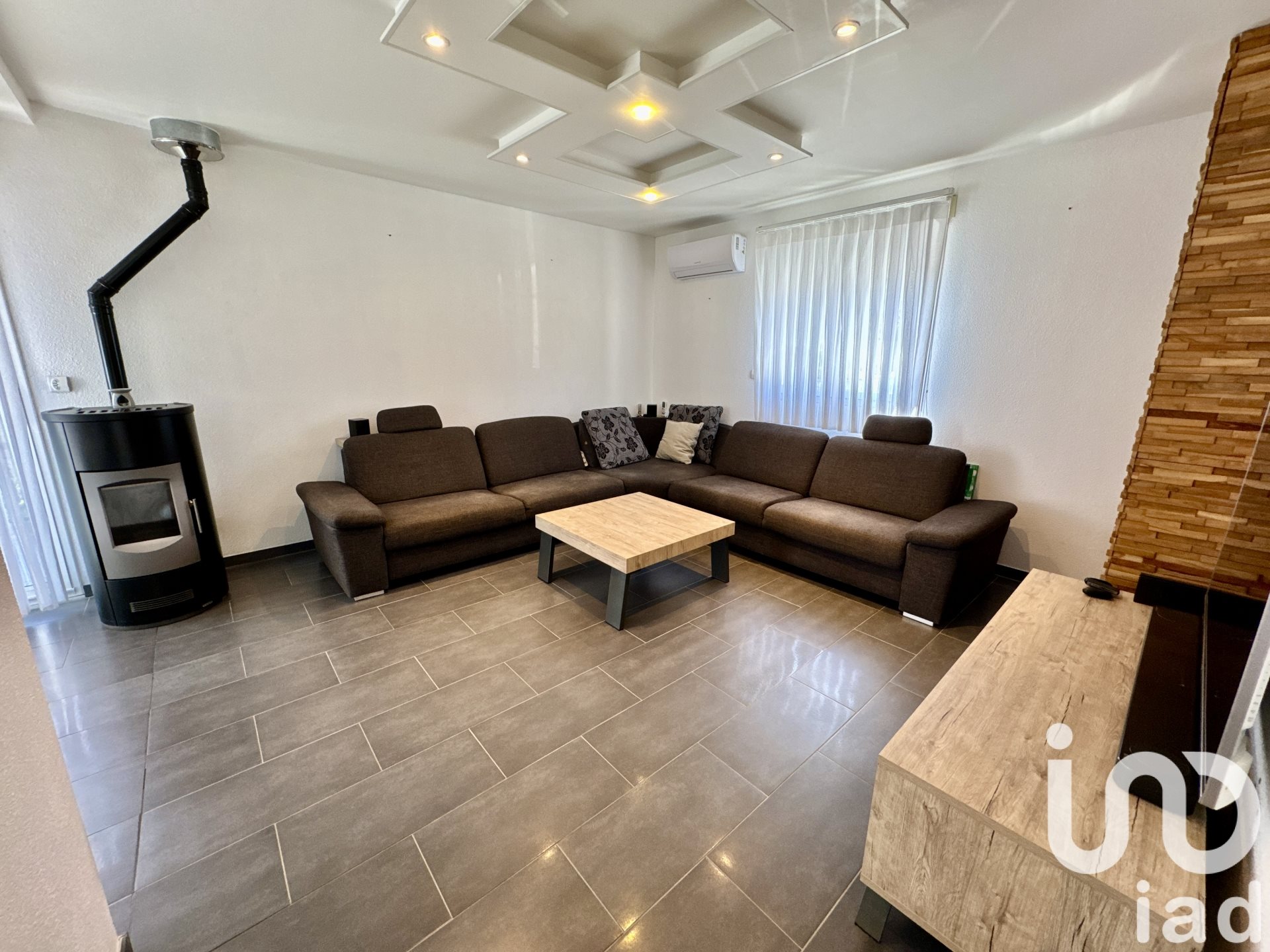 Maison à vendre, 135m², Vogelgrun