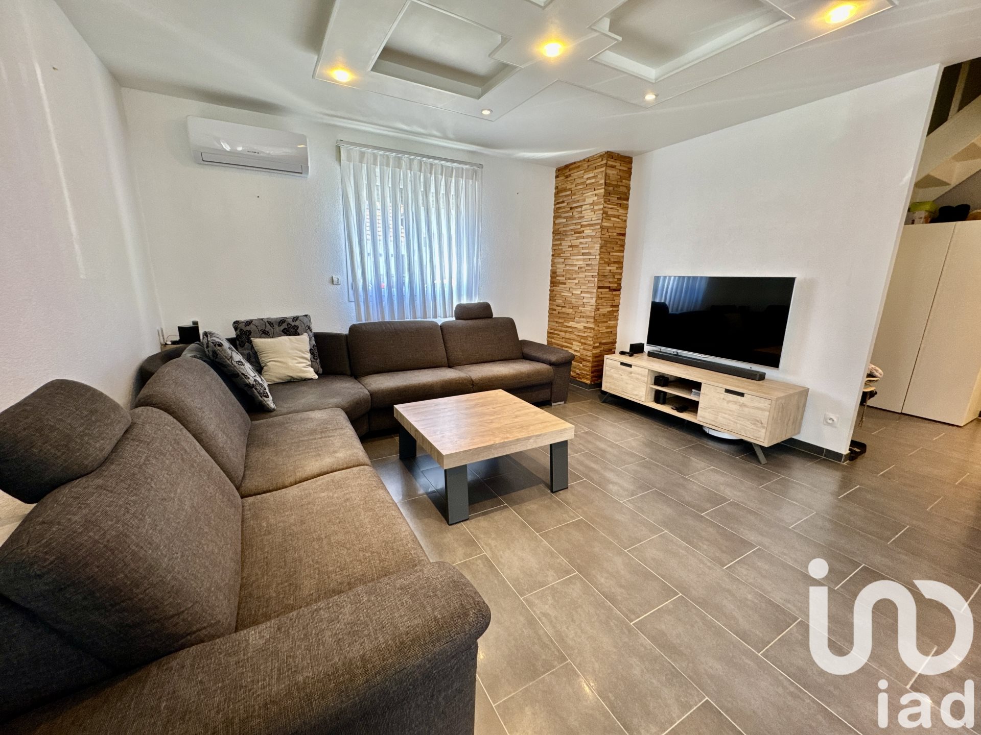 Maison à vendre, 135m², Vogelgrun