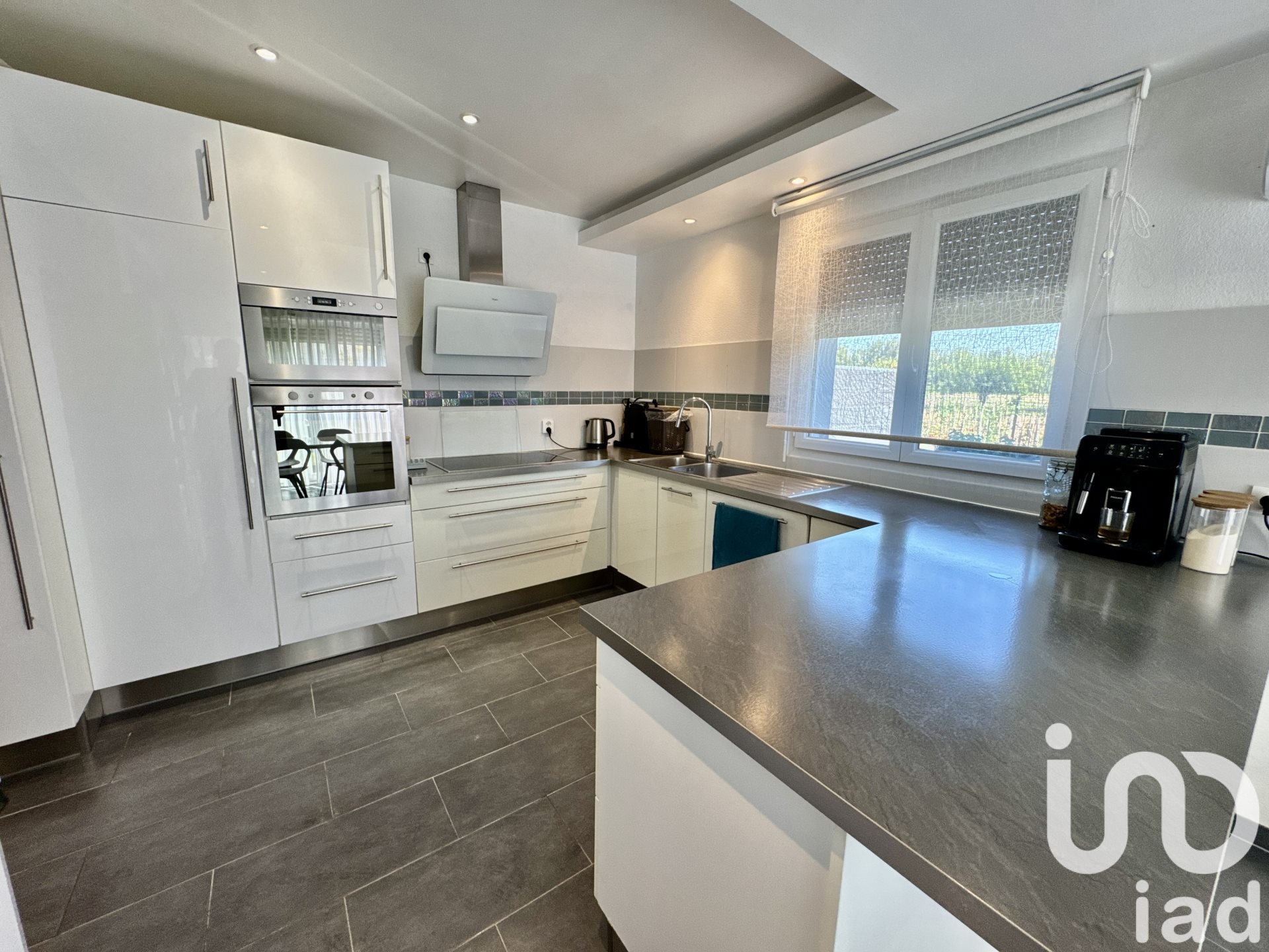 Maison à vendre, 135m², Vogelgrun