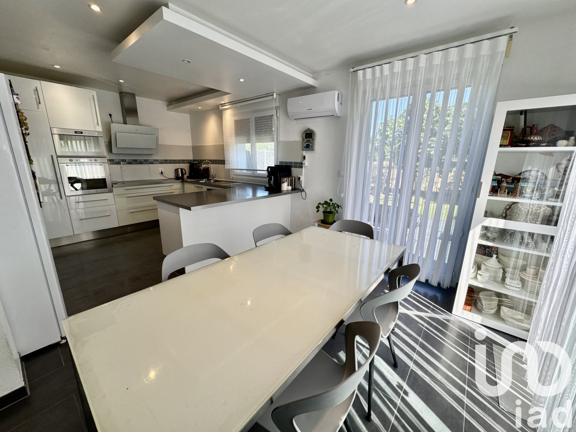 Maison à vendre, 135m², Vogelgrun