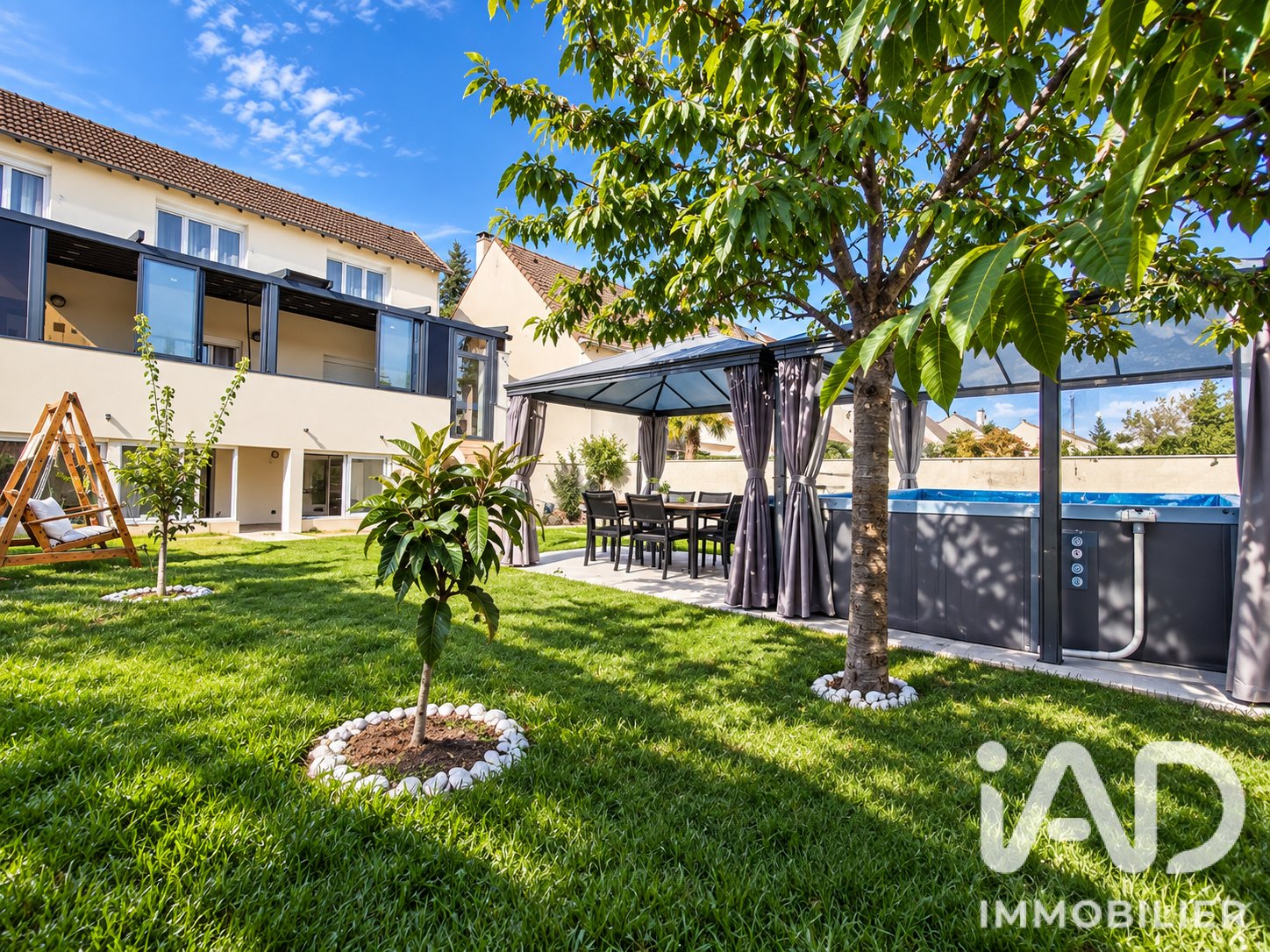 Maison à vendre, 182m², Mitry-Mory
