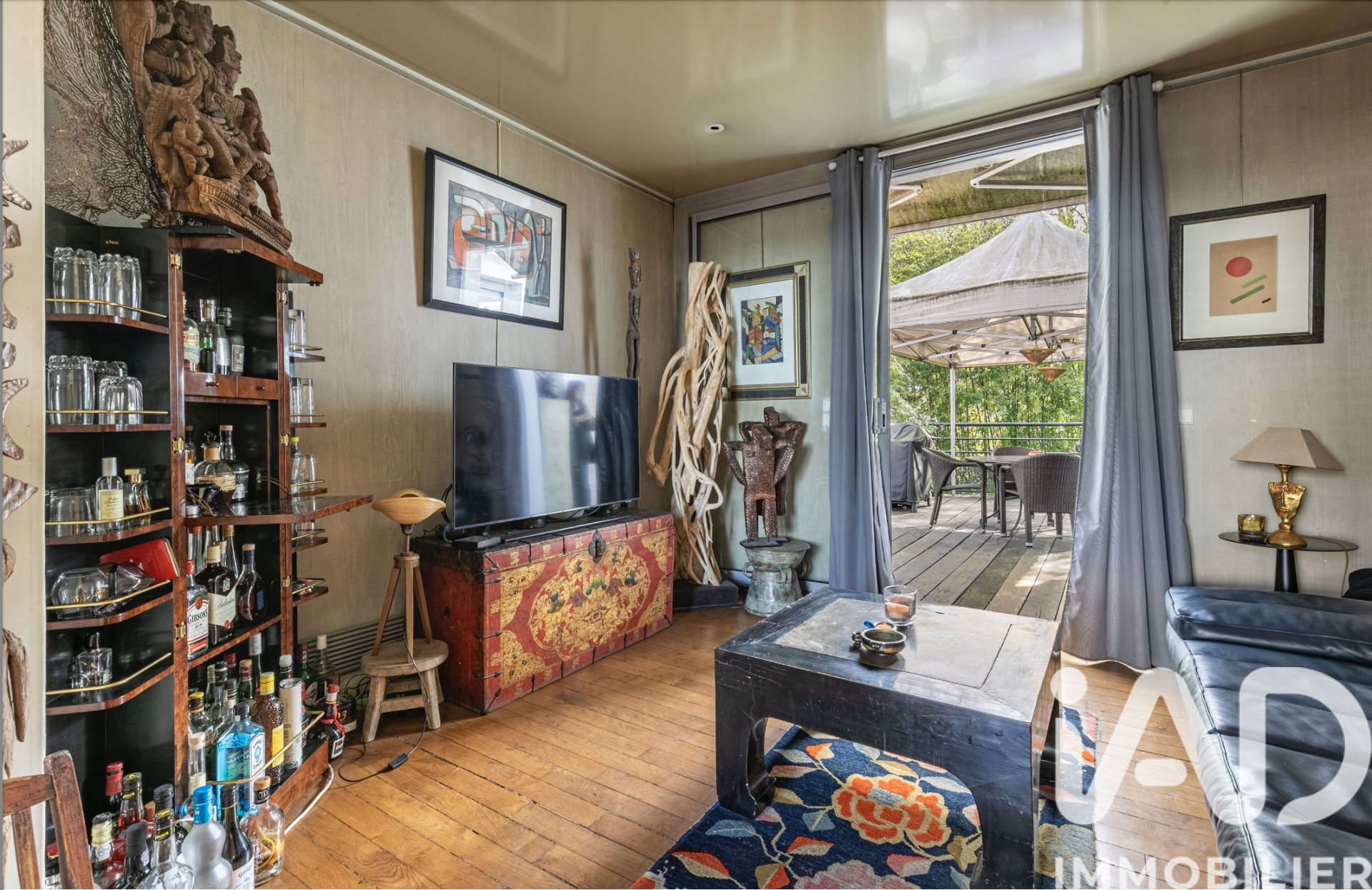 Maison à vendre, 156m², Issy-les-Moulineaux