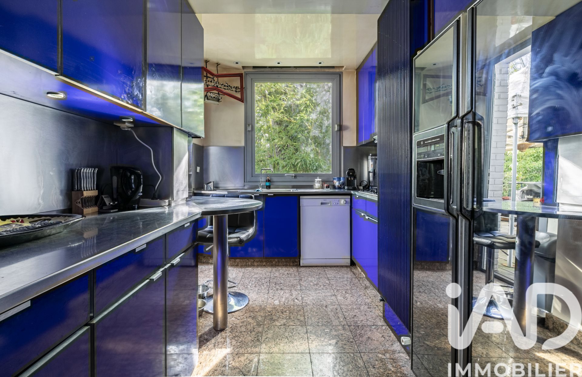Maison à vendre, 156m², Issy-les-Moulineaux