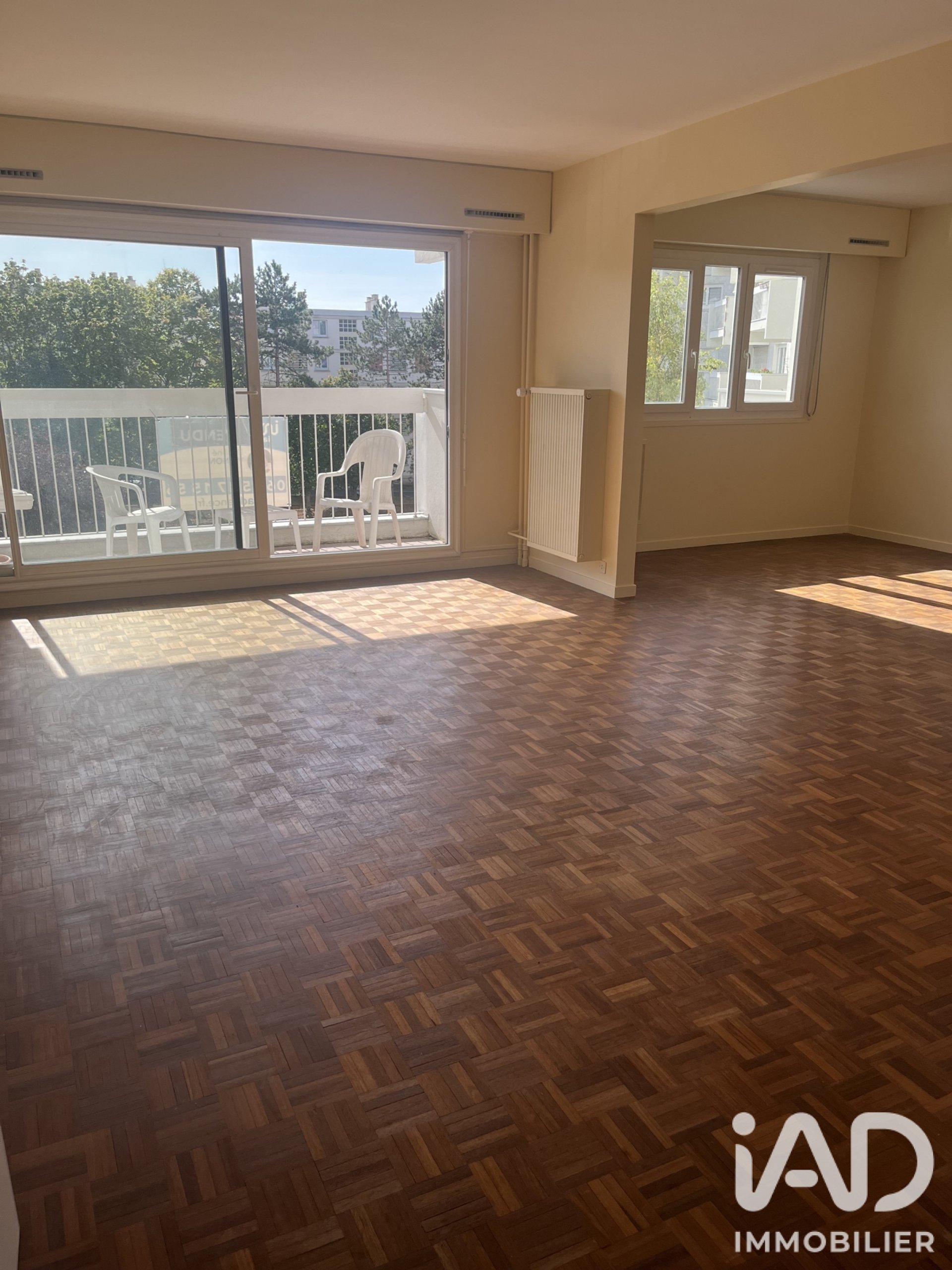 Appartement à vendre, 83m², Marly-le-Roi