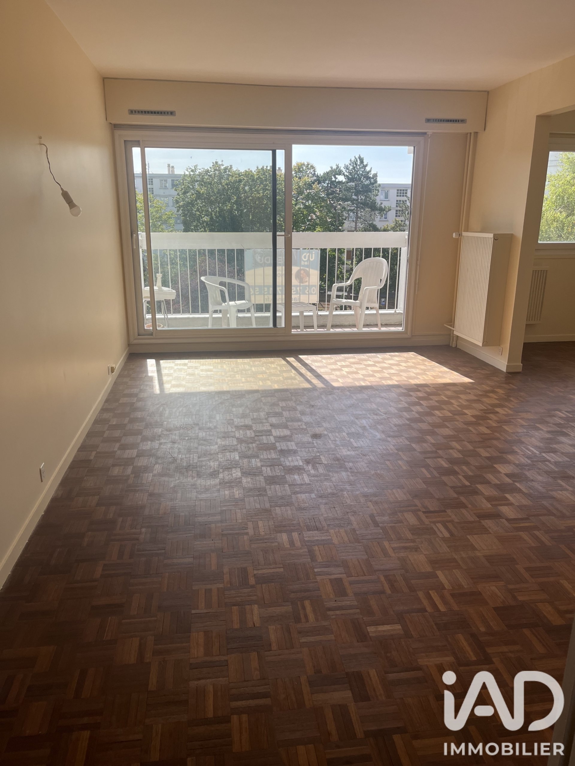 Appartement à vendre, 83m², Marly-le-Roi