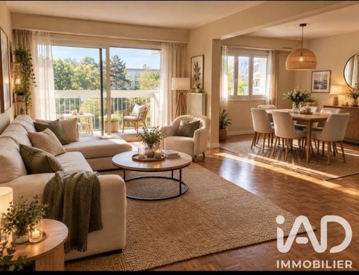 Appartement 4 pièces 83 m² · à Marly-le-Roi · 83 m² · 325 000 €