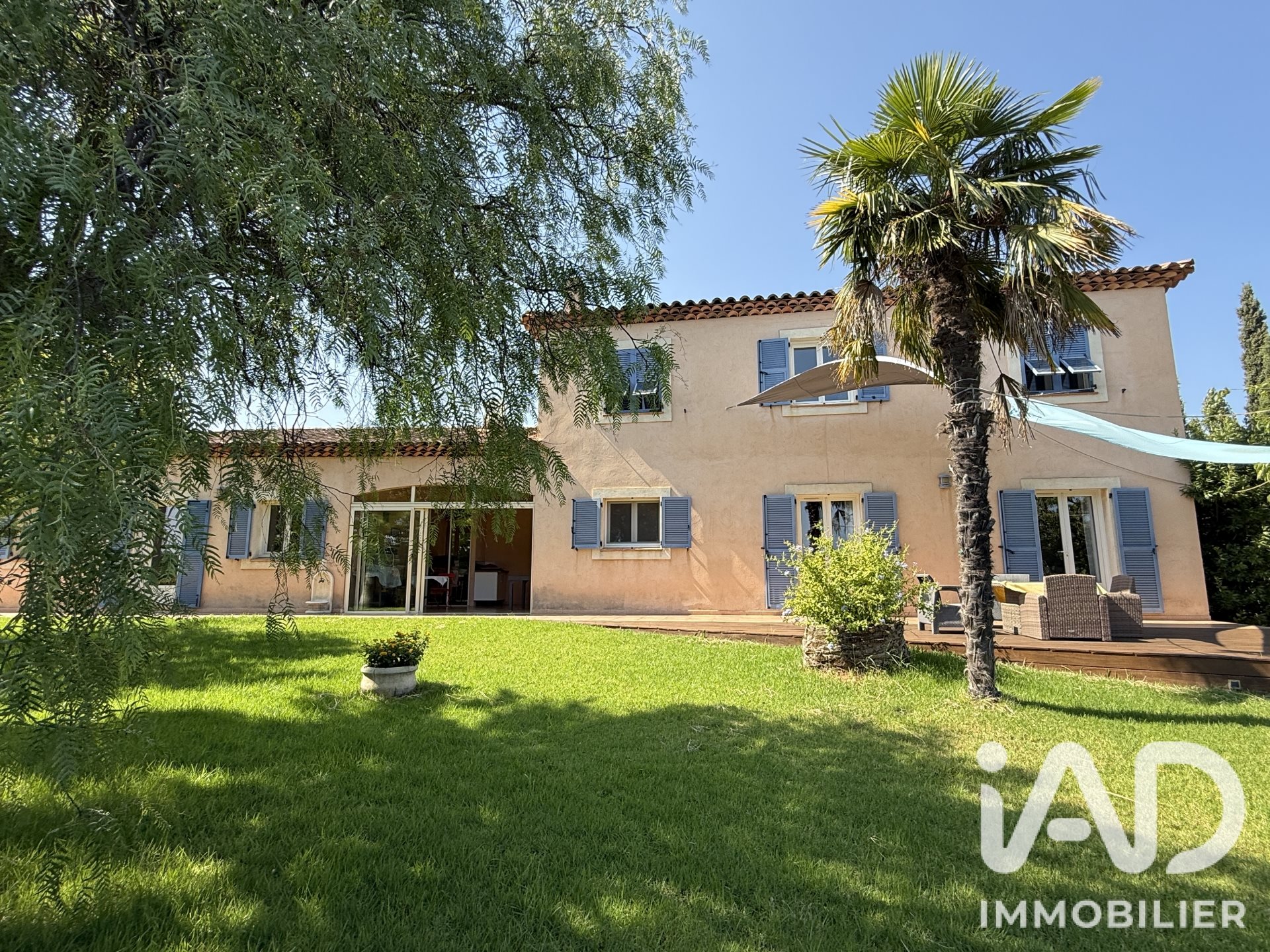 Maison à vendre, 215m², Solliès-Ville