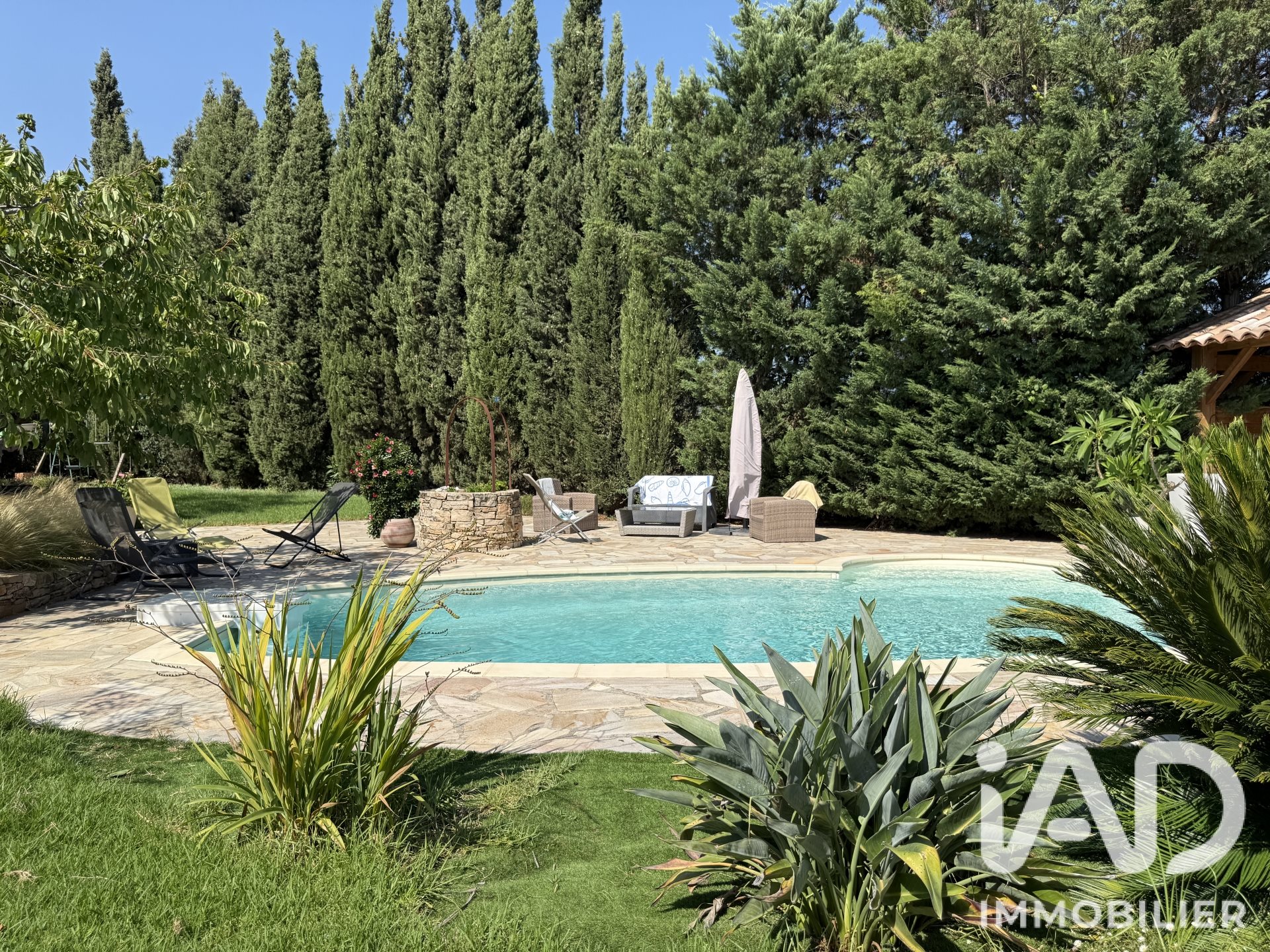 Maison à vendre, 215m², Solliès-Ville