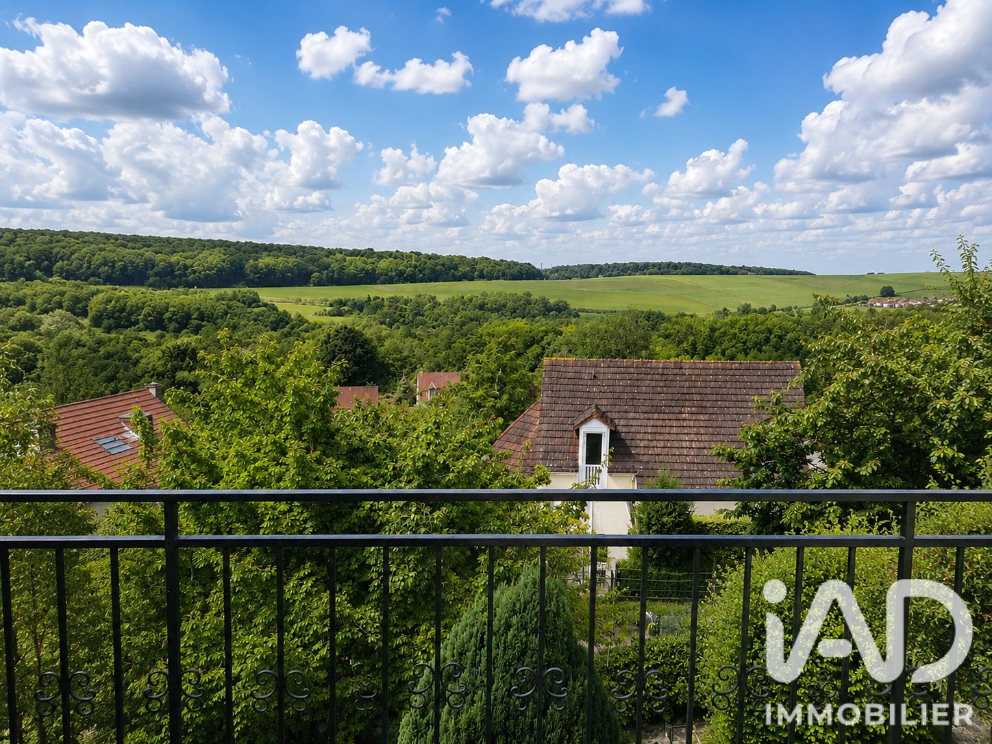 Maison à vendre, 263m², Meulan-en-Yvelines