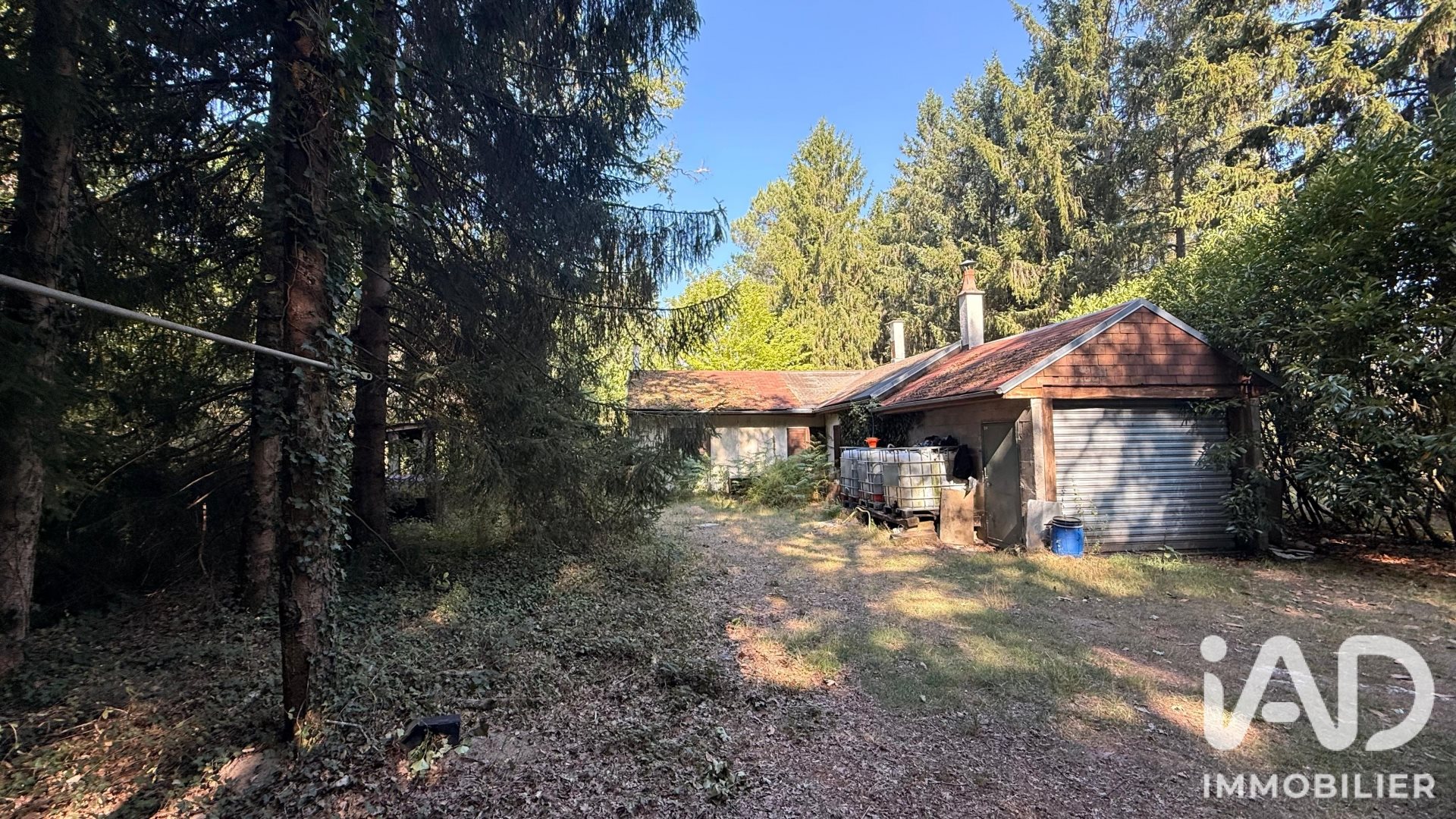 Maison à vendre, 90m², Neuvy-sur-Barangeon