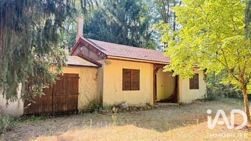 Maison 4 pièces 90 m² · à Neuvy-sur-Barangeon · 90 m² · 45 000 €