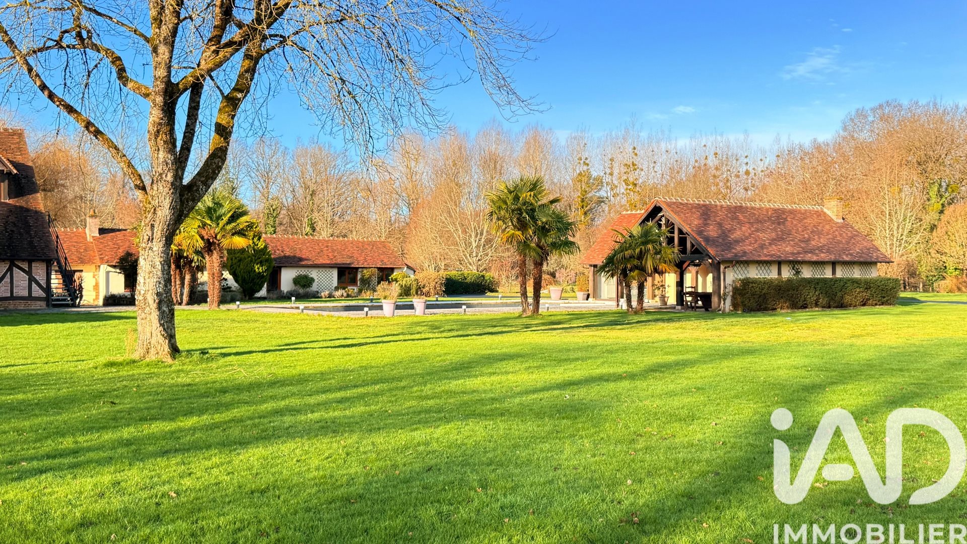 Maison à vendre, 870m², Vouzeron