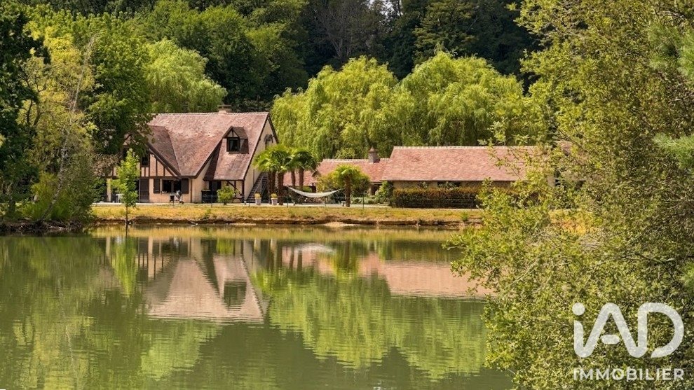 Maison à vendre, 870m², Vouzeron