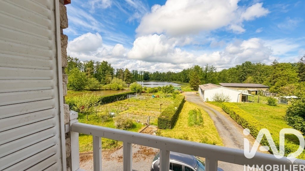 Maison à vendre, 385m², Clémont