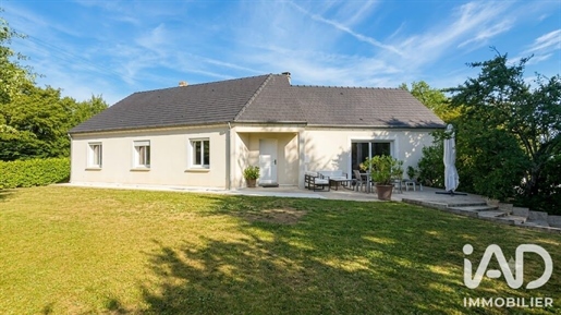Maison 6 pièces 189 m² · à Menetou-Salon · 189 m² · 279 500 €