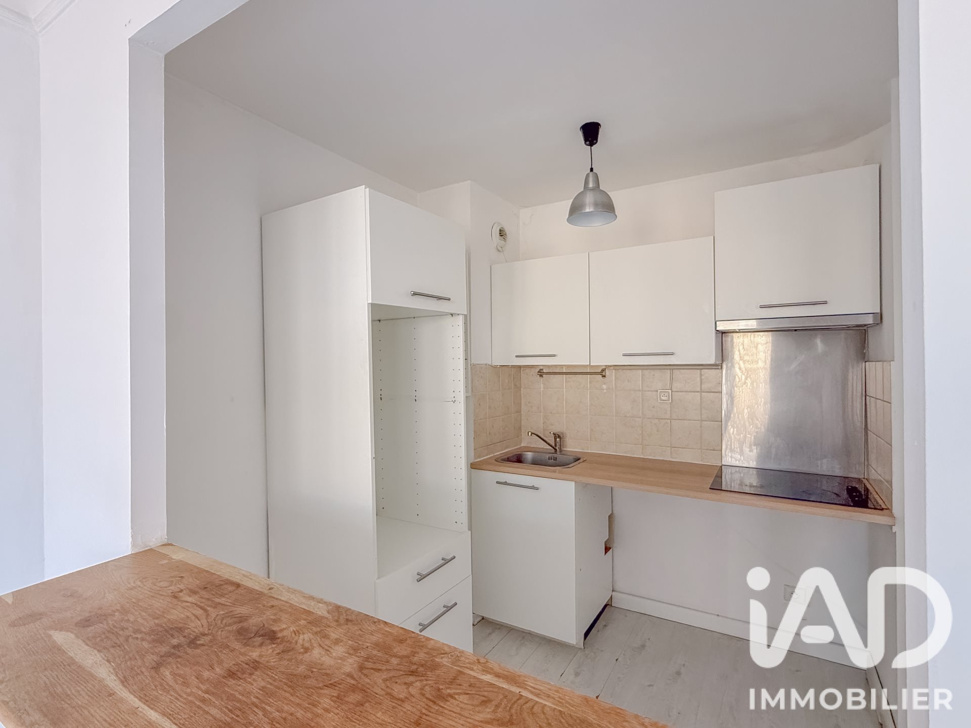 Appartement à vendre, 53m², Aix-en-Provence