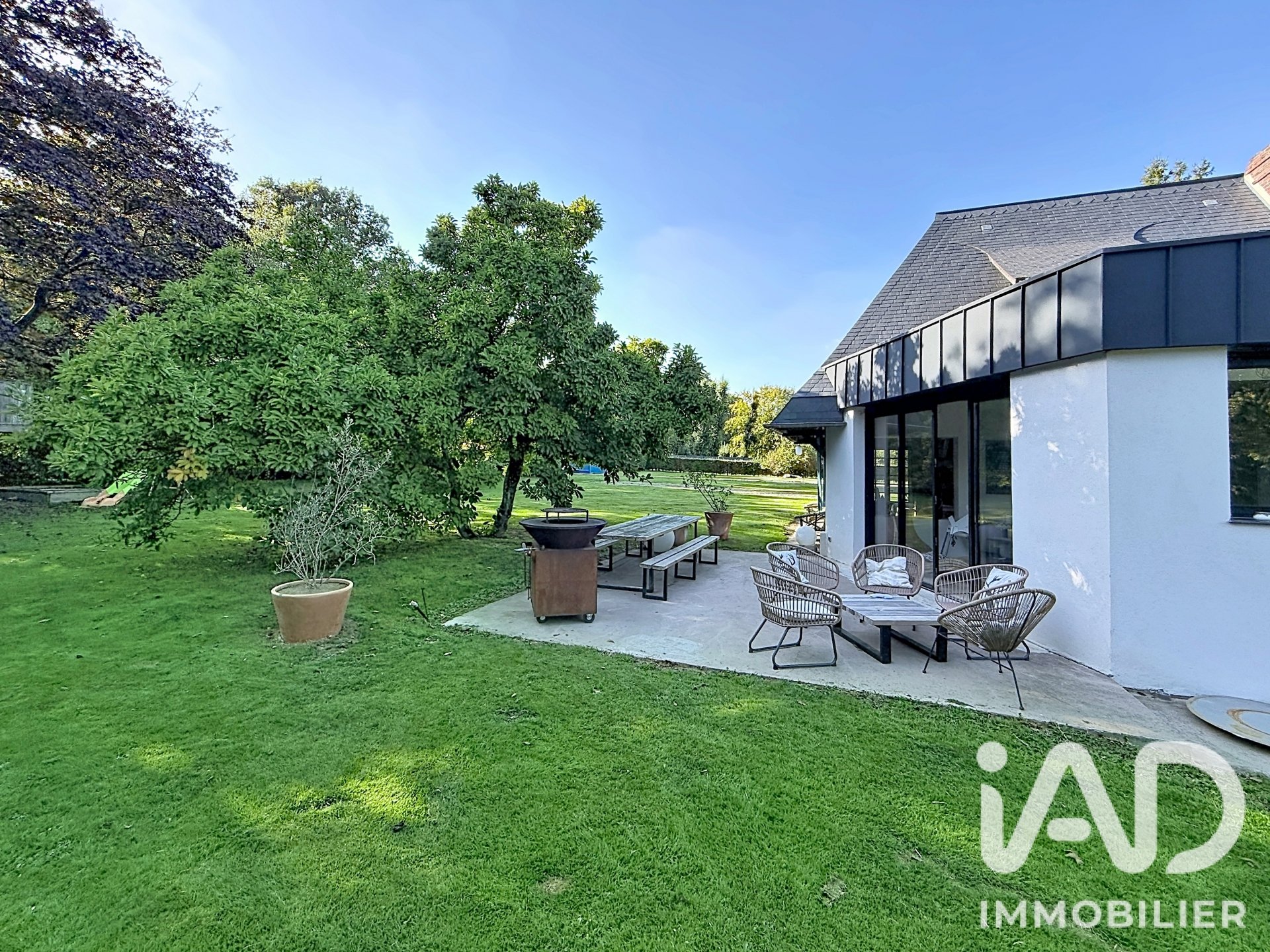 Maison à vendre, 256m², Quincampoix