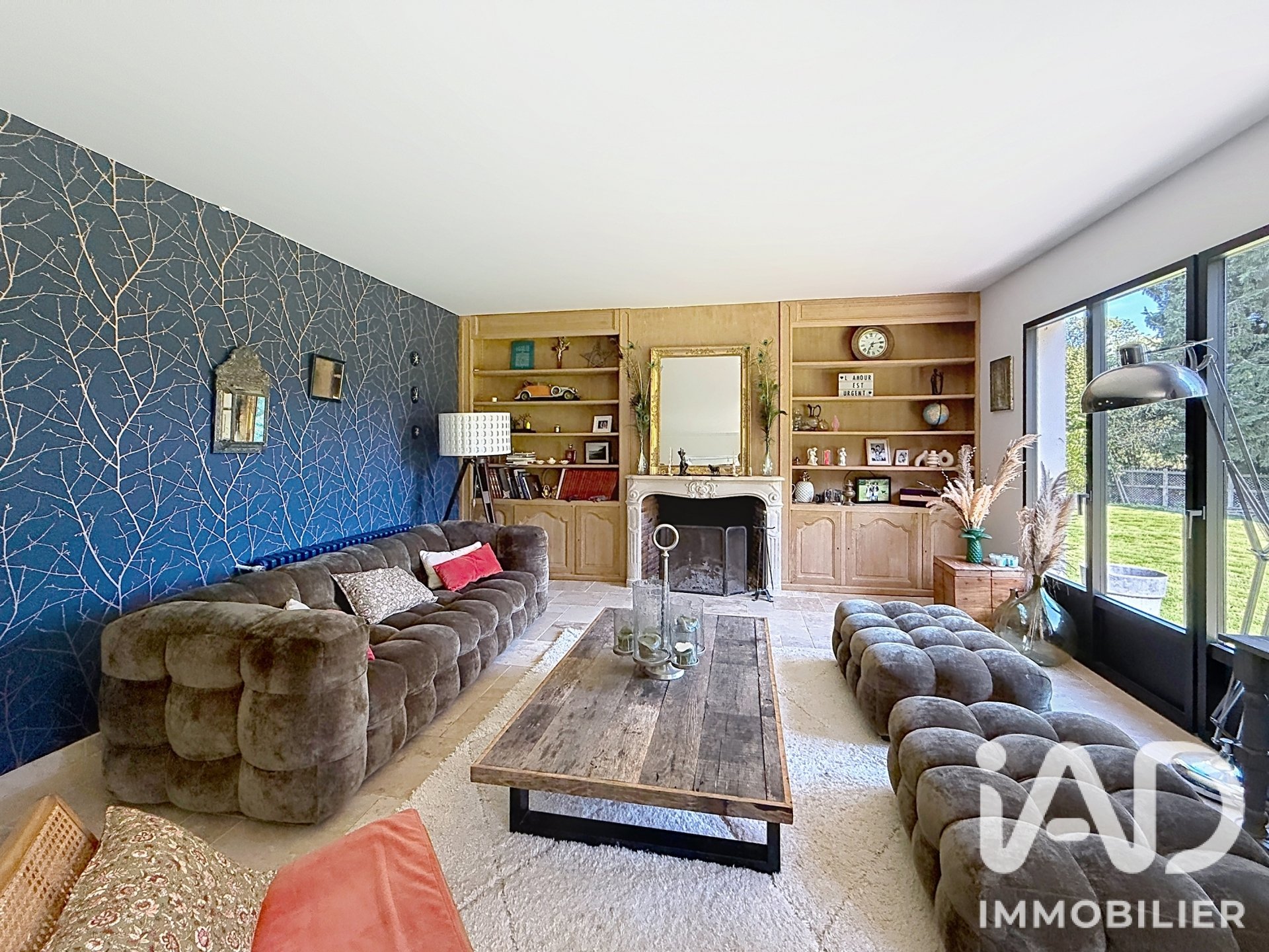 Maison à vendre, 256m², Quincampoix