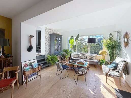 Maison 5 pièces 158 m² · à Bihorel · 158 m² · 625 000 €
