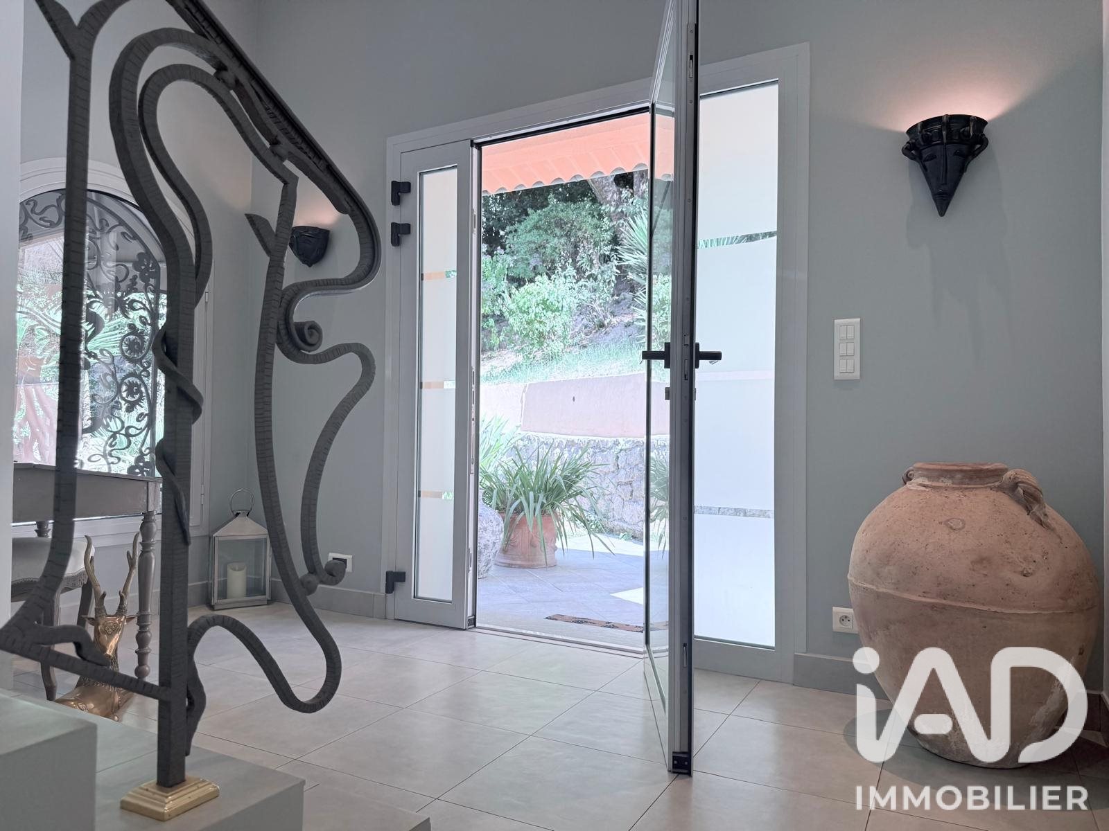 Maison à vendre, 204m², Menton