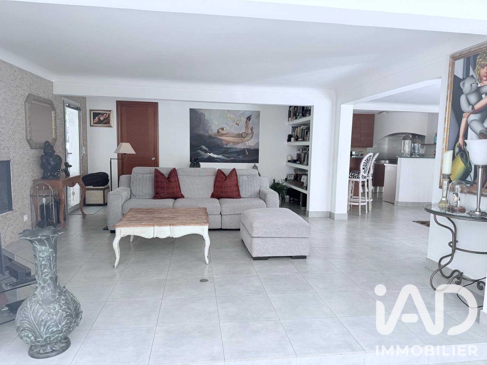 Maison à vendre, 204m², Menton