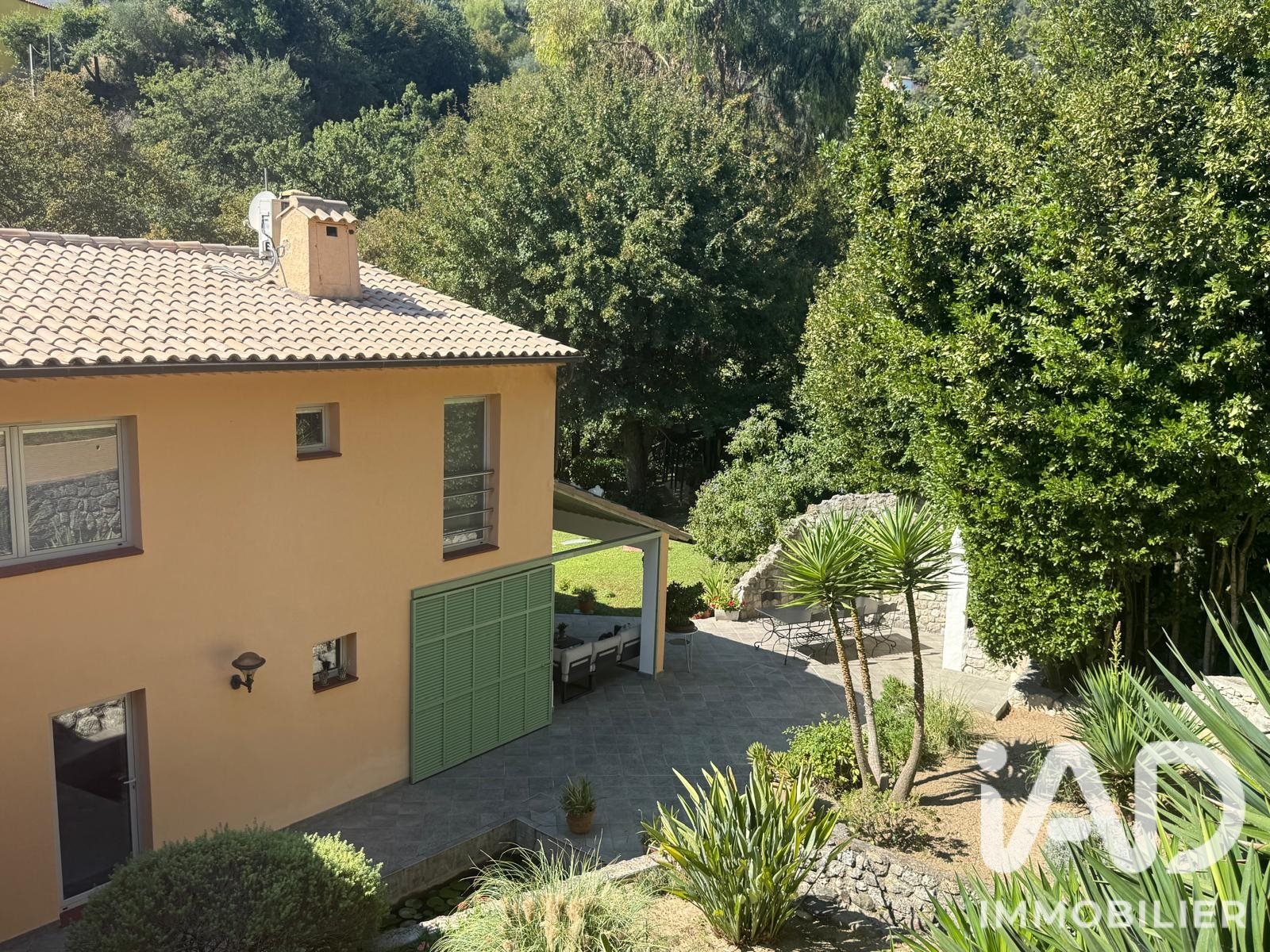 Maison à vendre, 204m², Menton