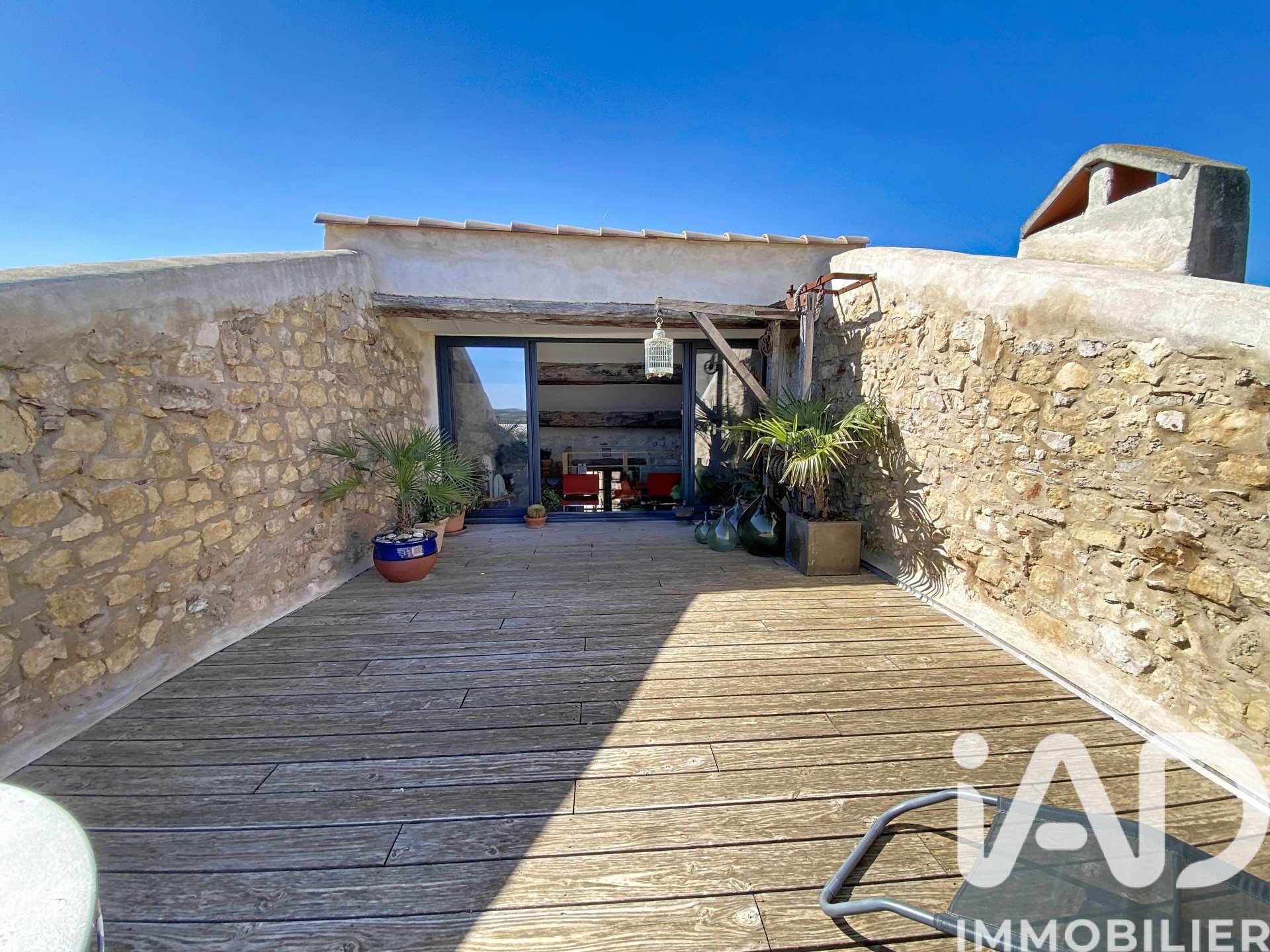 Maison à vendre, 319m², Sigean