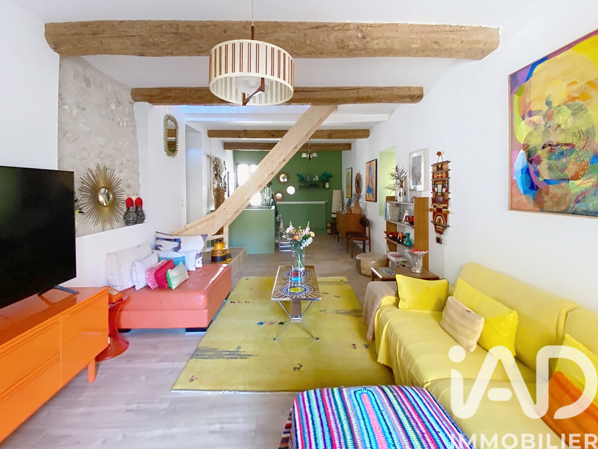 Maison à vendre, 319m², Sigean