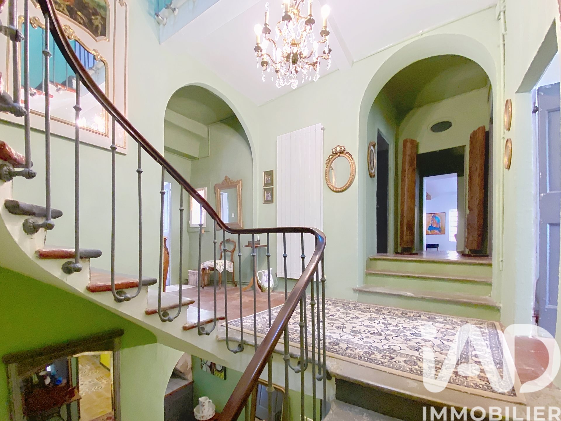 Maison à vendre, 319m², Sigean