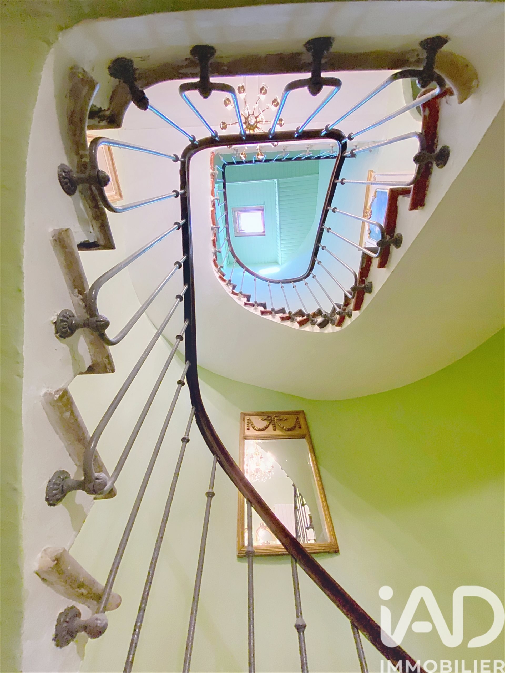 Maison à vendre, 319m², Sigean