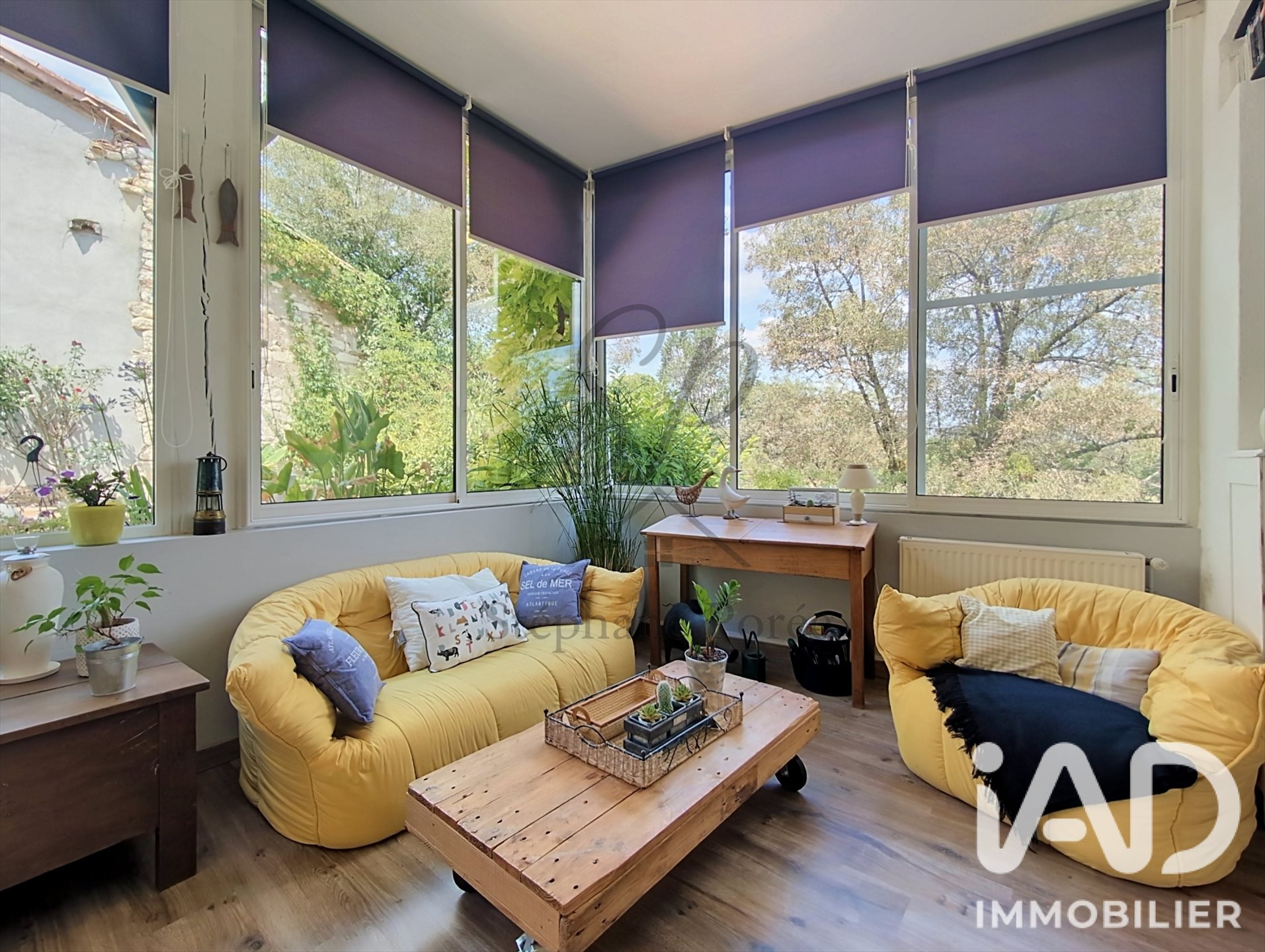 Maison à vendre, 170m², Puylaroque