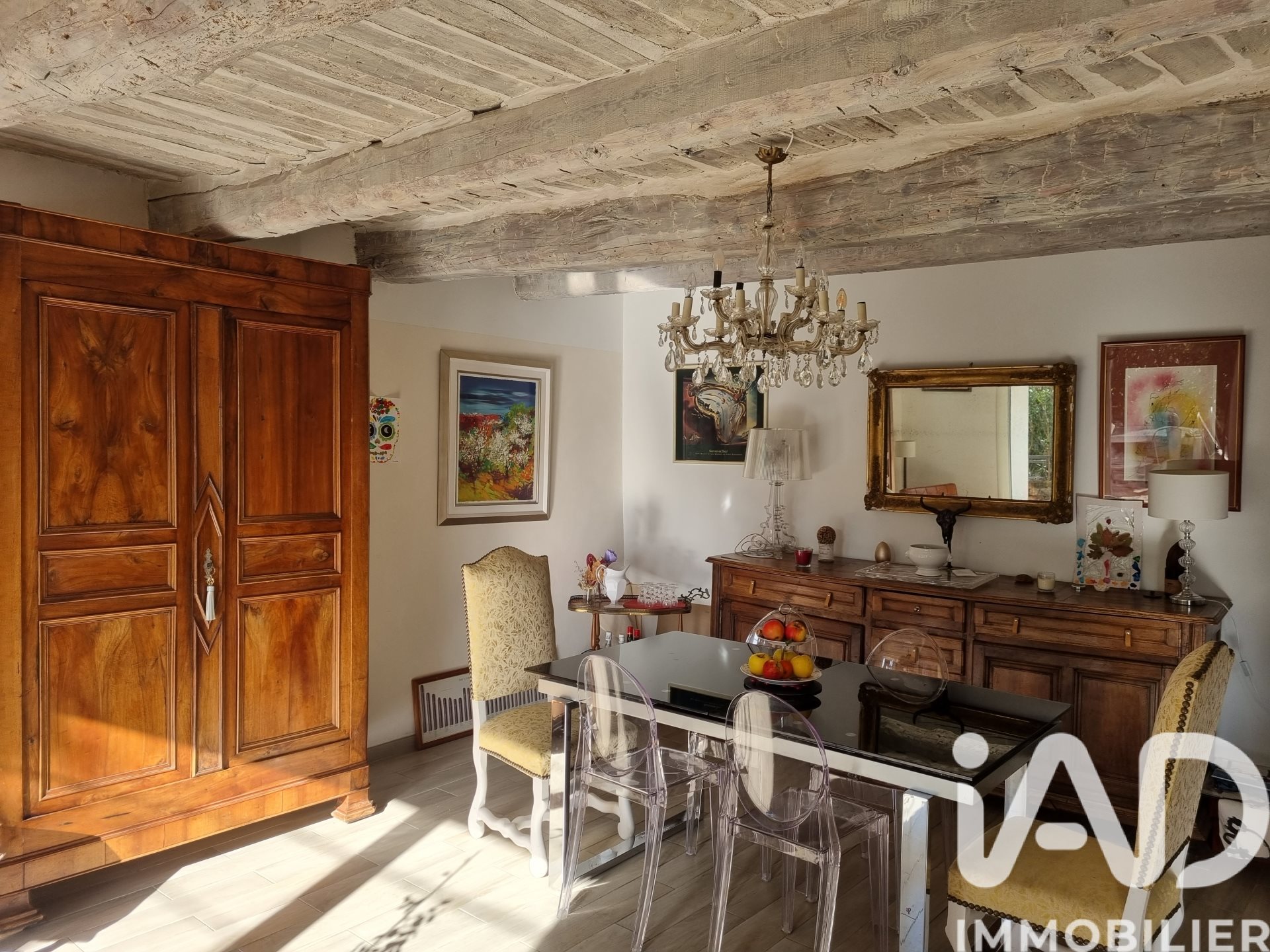 Maison à vendre, 286m², Lorgues