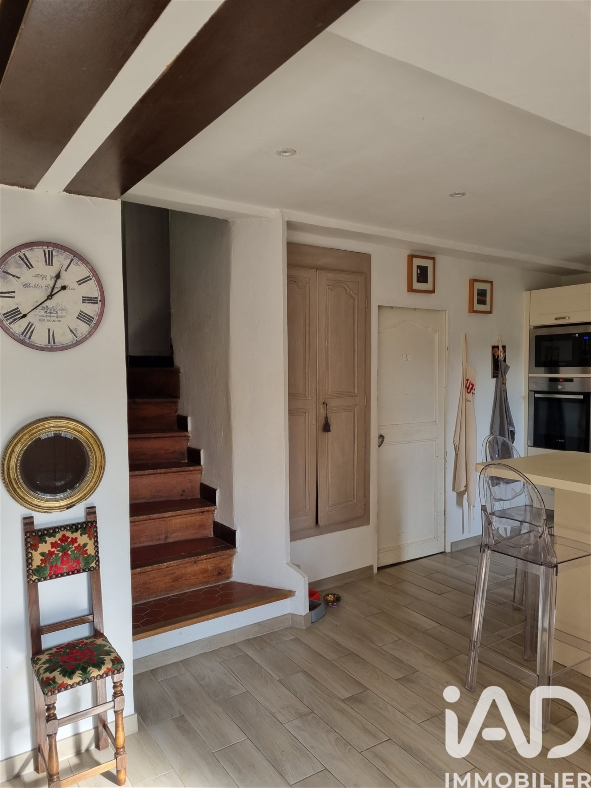 Maison à vendre, 286m², Lorgues