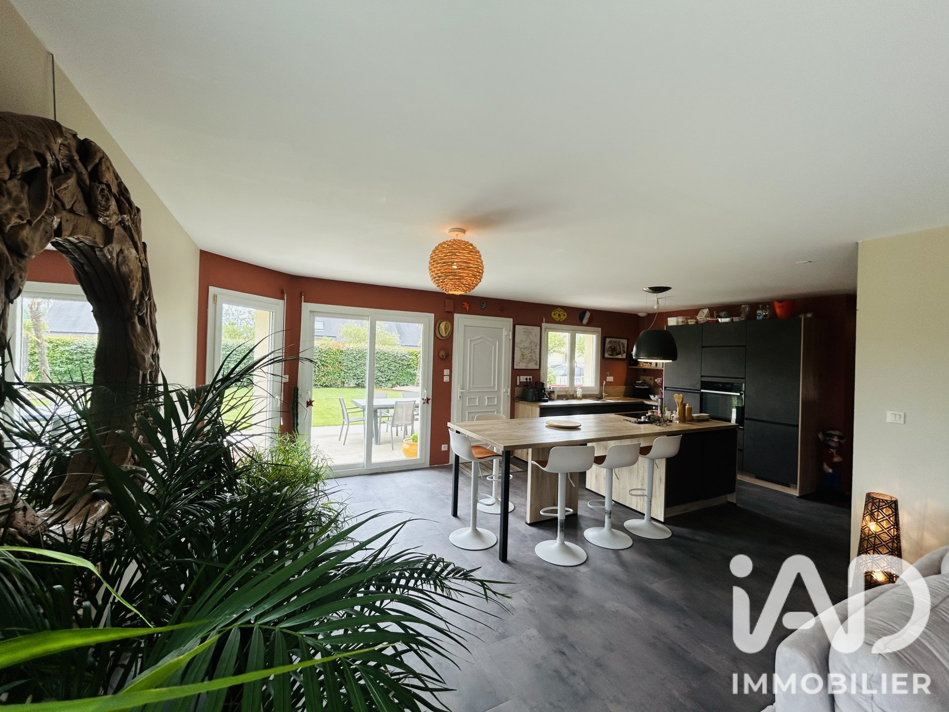 Maison à vendre, 85m², Avranches