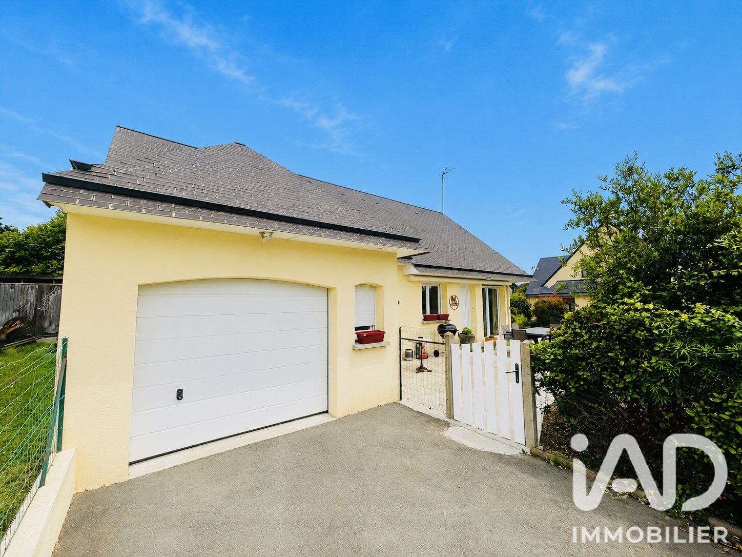 Maison à vendre, 85m², Avranches