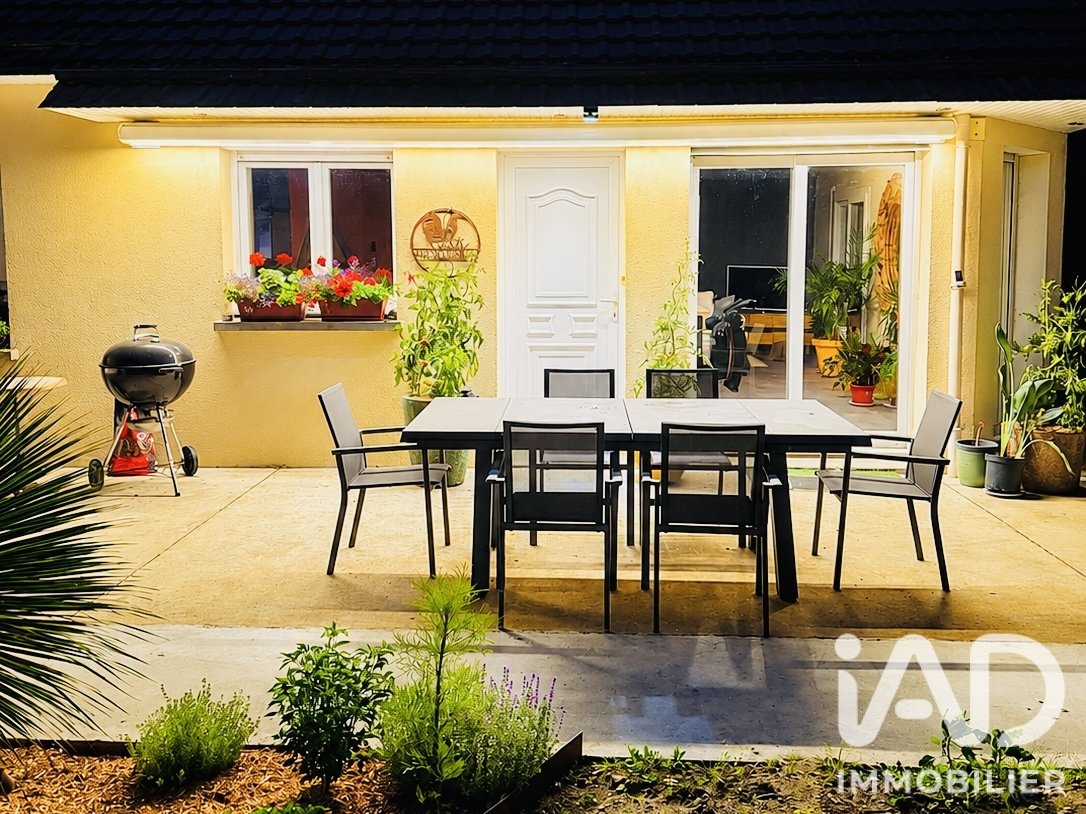 Maison à vendre, 85m², Avranches