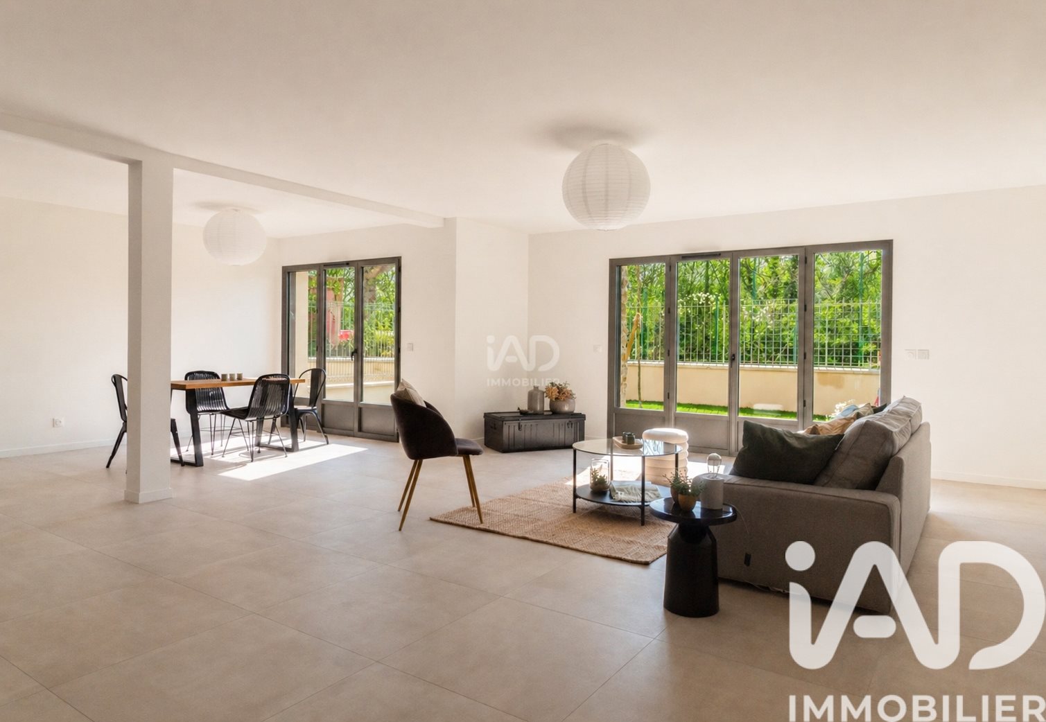 Maison à vendre, 234m², Saint-Cloud